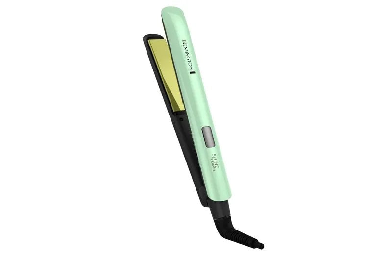 Plancha Shine Therapy Aguacate S8500 Remington