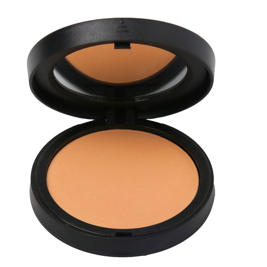 Polvo Compacto Con Extracto De Perla Fps 20 Sp Pro X 14 G