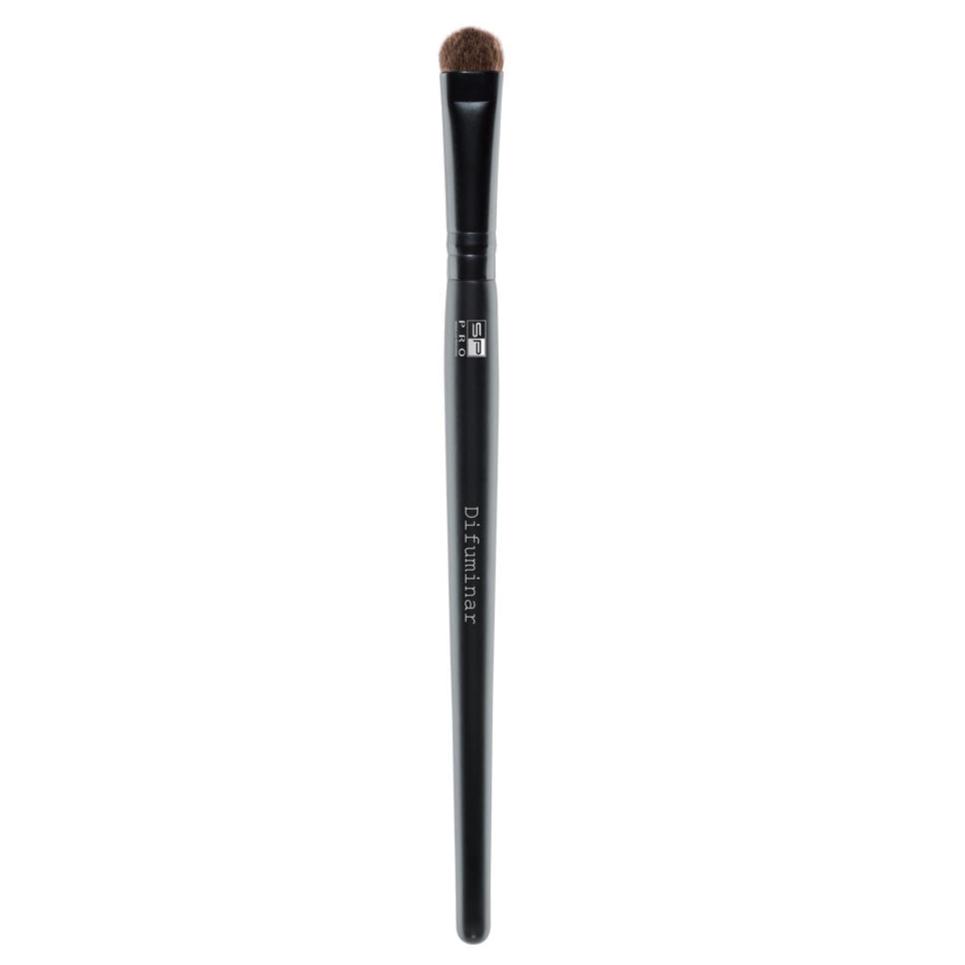 Brocha Para Difuminar Sombras N13 Sp Pro