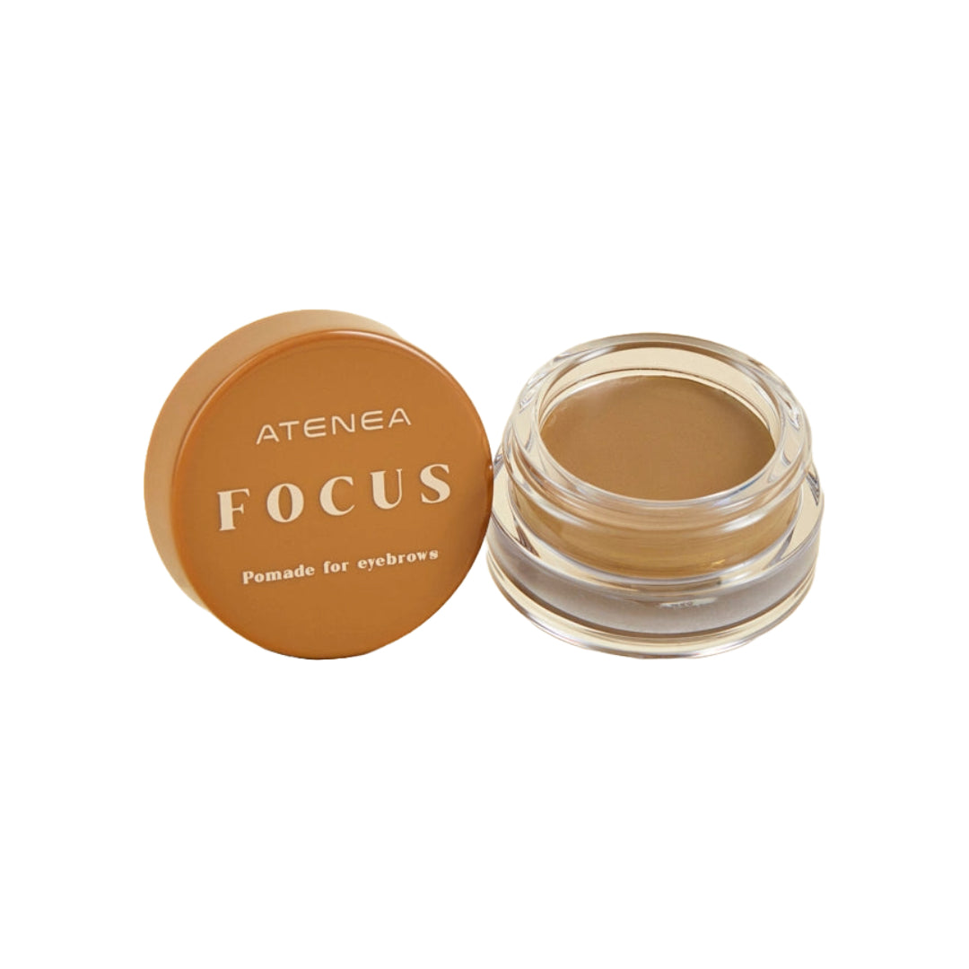 Pomada Para Cejas Focus Atenea X 5.2 g