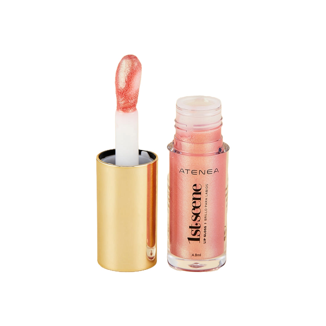 Brillo Labial 1St Scene Atenea X 4.8 mL