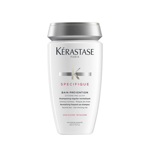 Shampoo Specifique Bain Prevention Kerastase X 250 mL