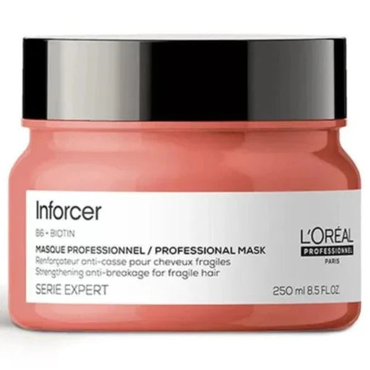 Mascarilla Inforcer Serie Expert L'oreal Professionel