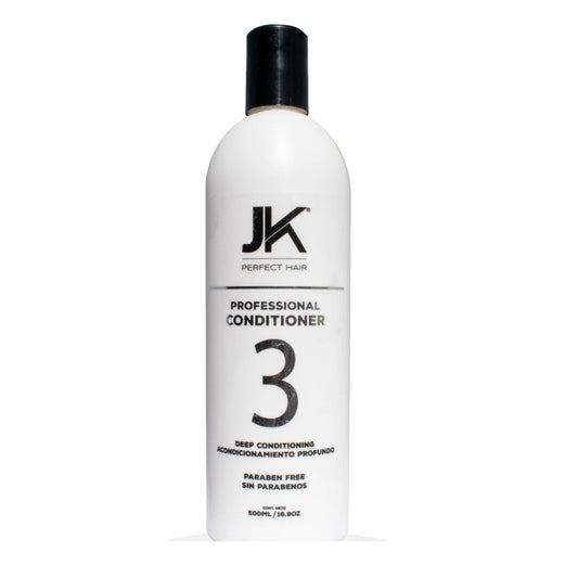 Acondicionador Perfect Hair Paso 3 Aminoacido Jk  X 500 mL