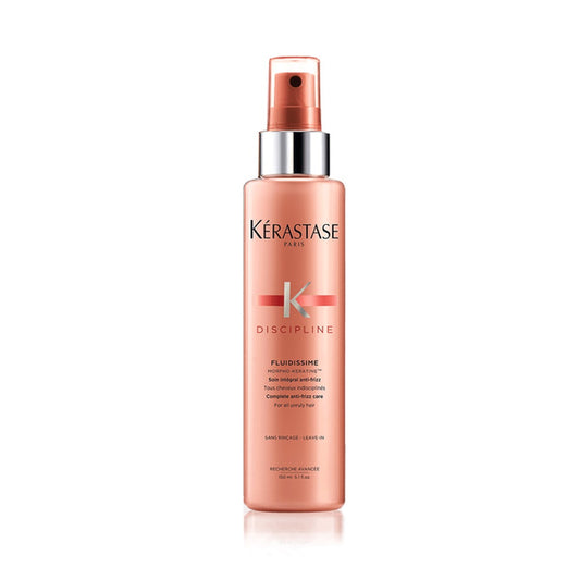 Spray Discipline Fluidissime Kerastase X 150 mL