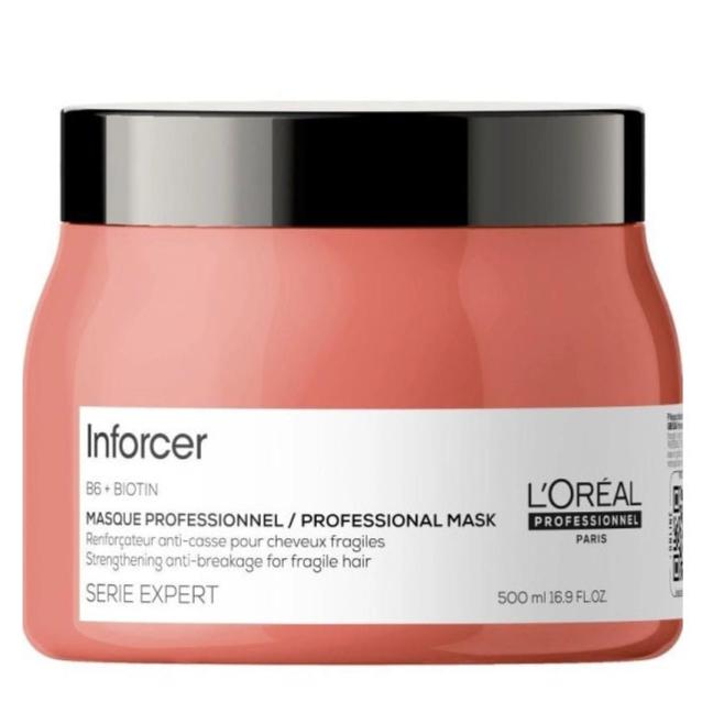 Mascarilla Inforcer Serie Expert L'oreal Professionel