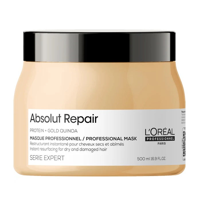 Mascarilla Absolut Repair Serie Expert L'oreal Professionnel