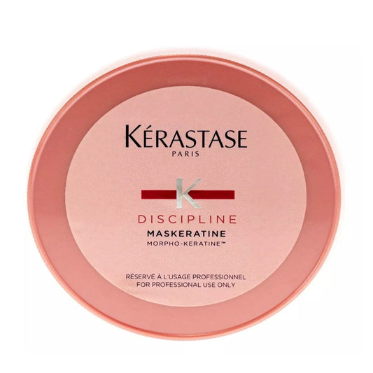 Mascarilla Discipline Maskeratine Kerastase X 500 mL