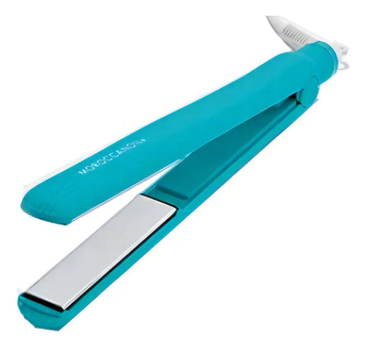 Plancha Titanio Digital 110-240v Moroccanoil