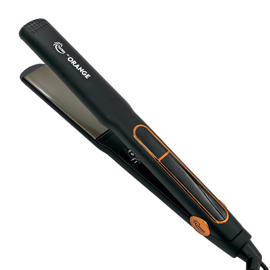 Plancha Profesional Nt-Orange Turbox