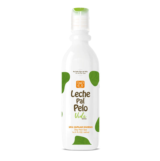 Spa Capilar Diurno Leche Pal Pelo X 250 mL