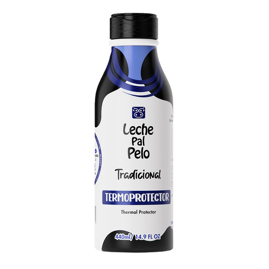 Termoprotector Tradicional Leche Pal Pelo X 440 mL