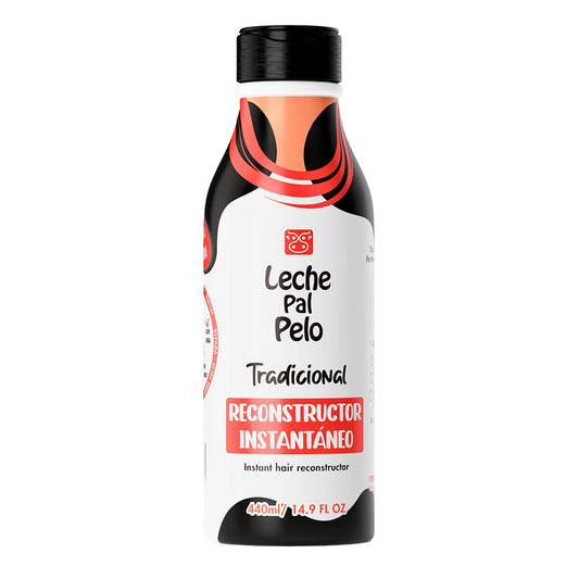 Reconstructor Tradicional Leche Pal Pelo X 440 mL