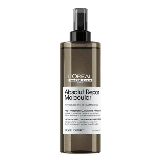 Pre Tratamiento Absolut Repair Molecular L'oreal Professionnel X 190 mL