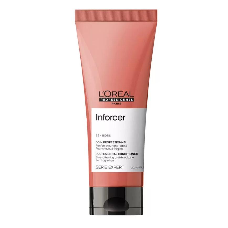 Acondicionador Inforcer Serie Expert L'oreal Professionel X 200 mL