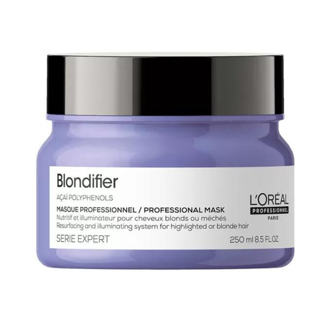 Mascarilla Blondifier L'oreal Professionnel X 250 mL