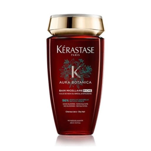 Shampoo Aura Botanica Bain Micellaire Riche Kerastase X 250 mL