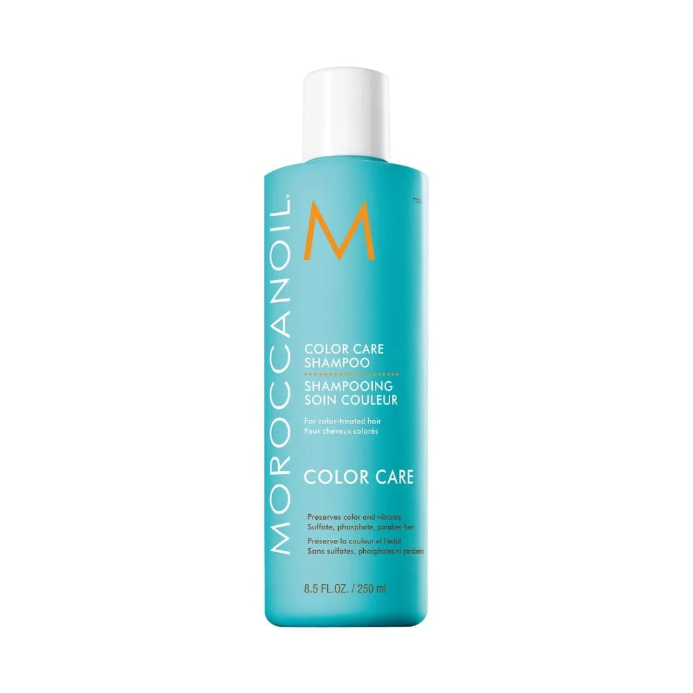 Shampoo Cuidado Color Color Care Moroccanoil X 250 ml