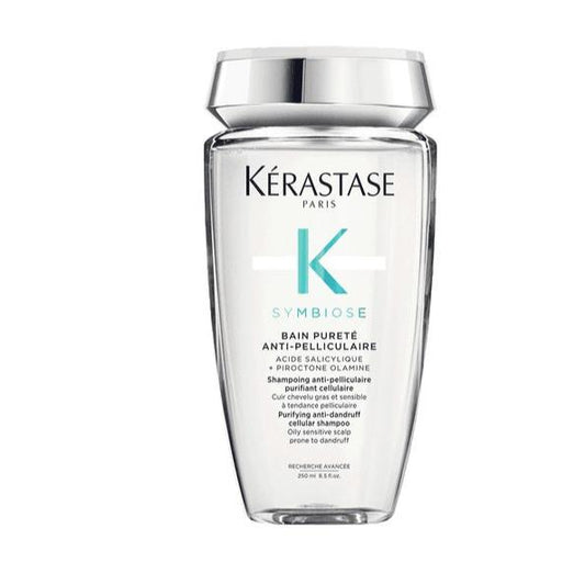 K Symbio Bain Purete Anti-Pelliculaire Kerastase X 250 mL