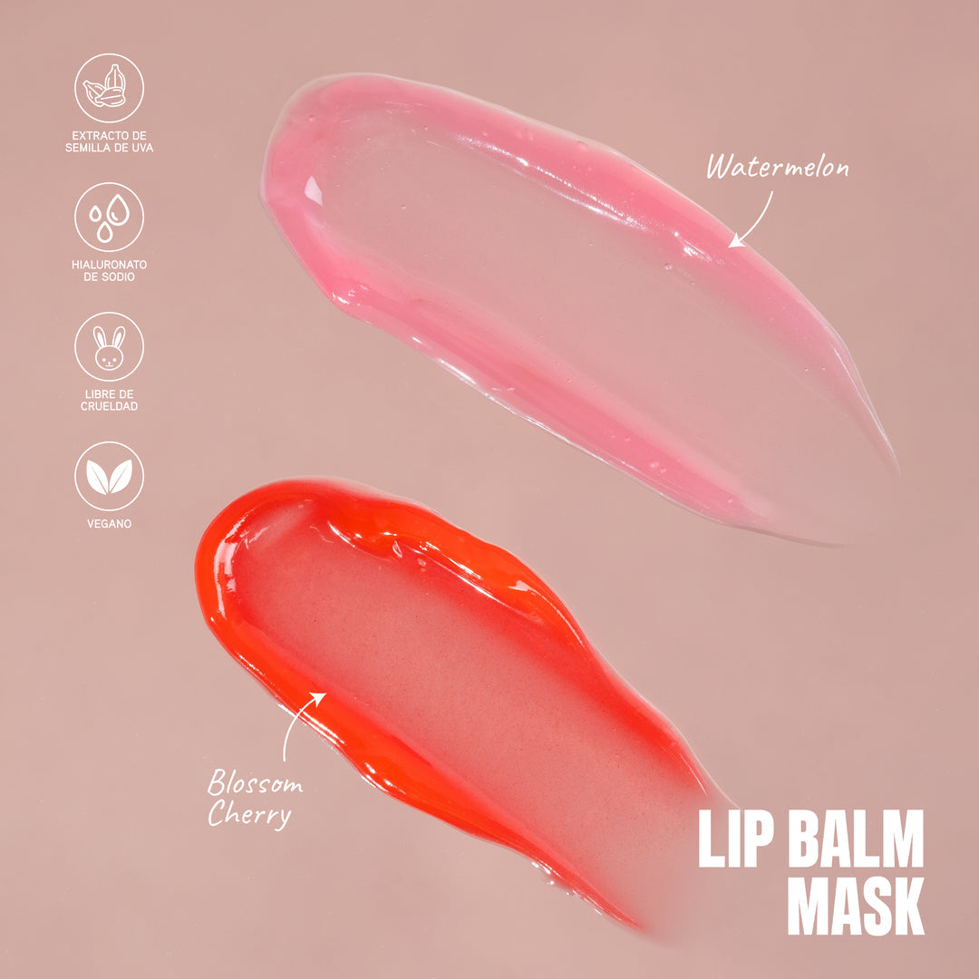 Lip Balm Mask Atenea X 14 g - Bálsamo Labial