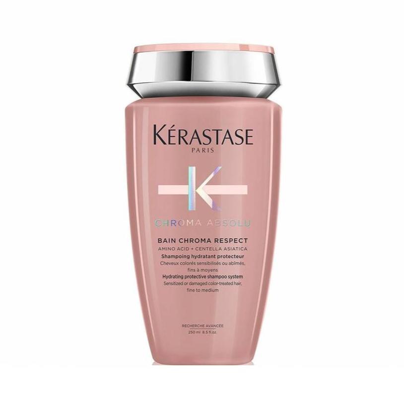 K Chroma Absolu Bain Chroma Respect Kerastase X 250 mL