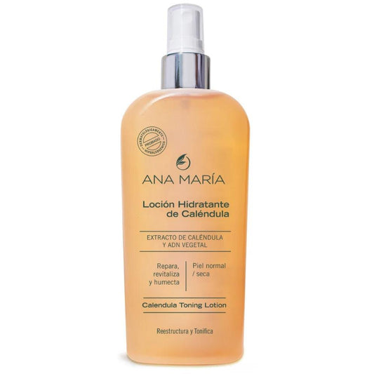 Loción Hidratante De Caléndula Ana María X 180 mL