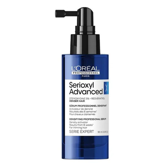 Sérum Serioxyl Advanced L'oreal Professionnel X 90 mL