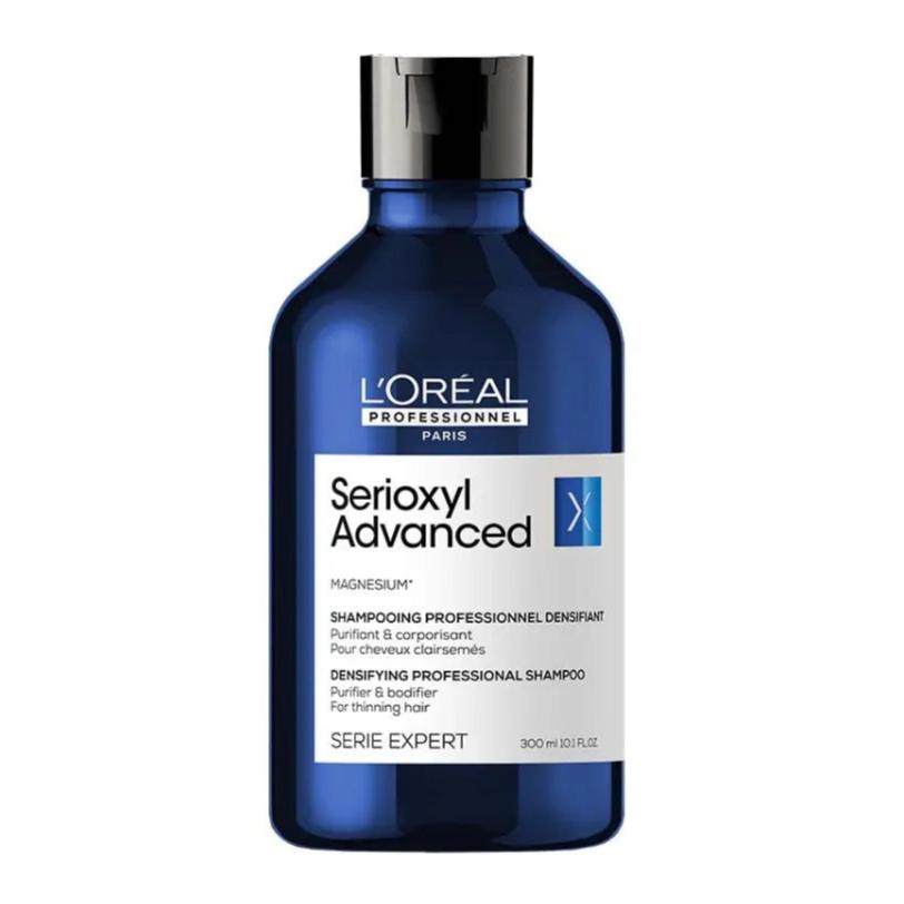 Shampoo Serioxyl Advanced  L'oreal Professionel X 300 mL