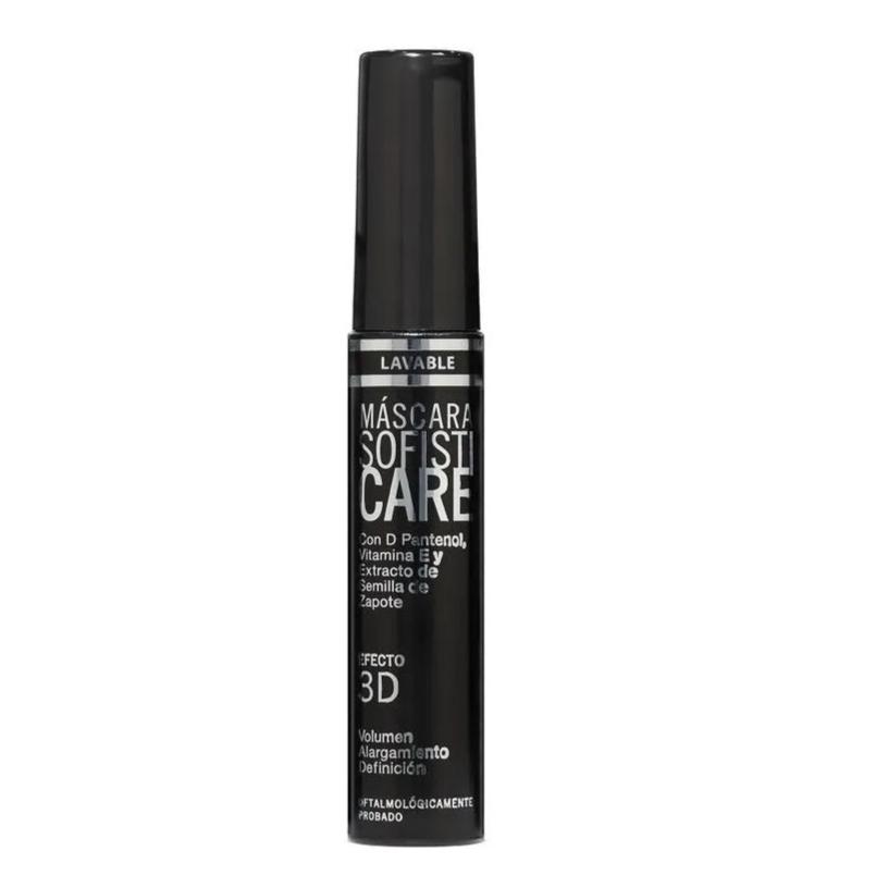 Mascara Am Sofisticare Lavable Ana Maria X 10 G