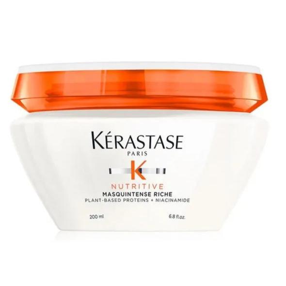 Mascarilla  Nutritive Masque Magistral Kerastase X 200 mL