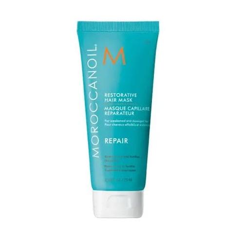 Mascarilla Restructurante Moroccanoil X 75 mL