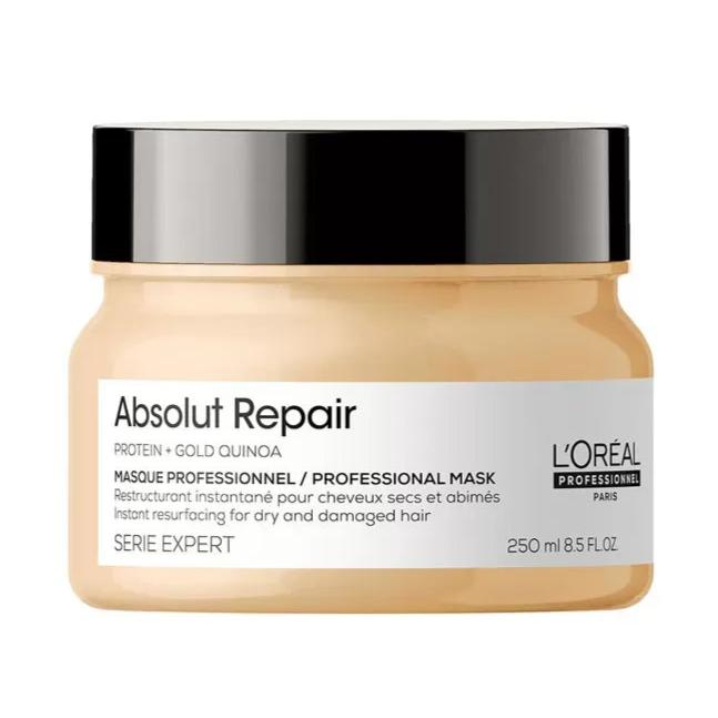 Mascarilla Absolut Repair Serie Expert L'oreal Professionnel