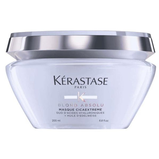 Mascarilla Blond Absolu Cicaextreme Kerastase X 200 mL