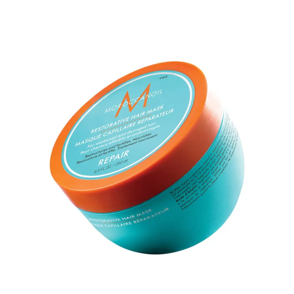 Mascarilla Repair Reestructurante Capilar Moroccanoil X 250mL