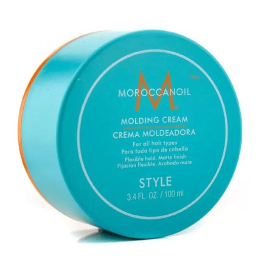 Crema Moldeadora Moroccanoil X 100 mL