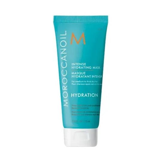 Mascarilla Hidratante Intensa Moroccanoil X 75 mL