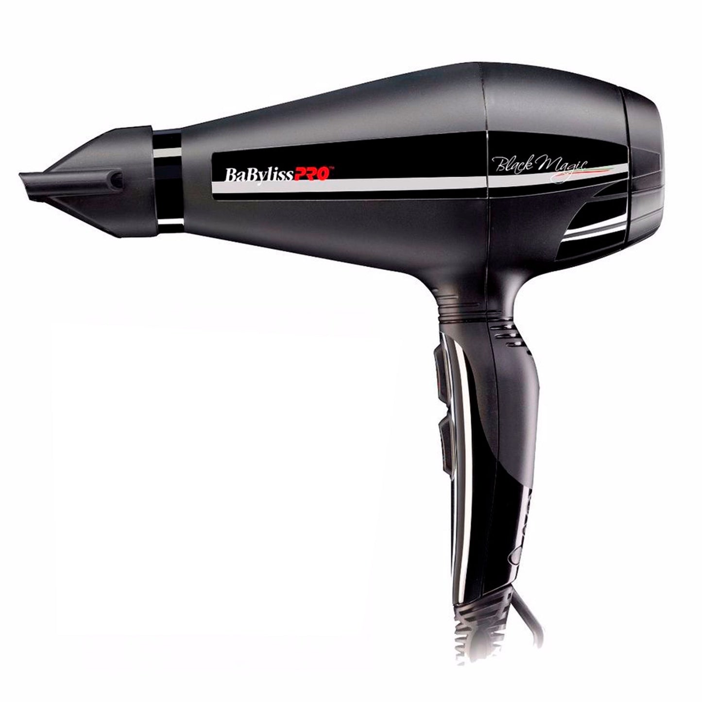 Secador Profesional Black Magic Babyliss Pro