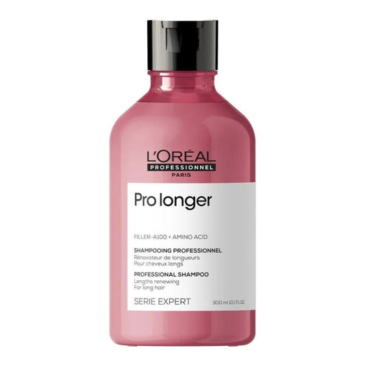 Shampoo Pro Longer Serie Expert L'oreal Professionnel X 300 mL