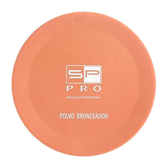 Polvo Compacto Bronceador Sp Pro X 14 G