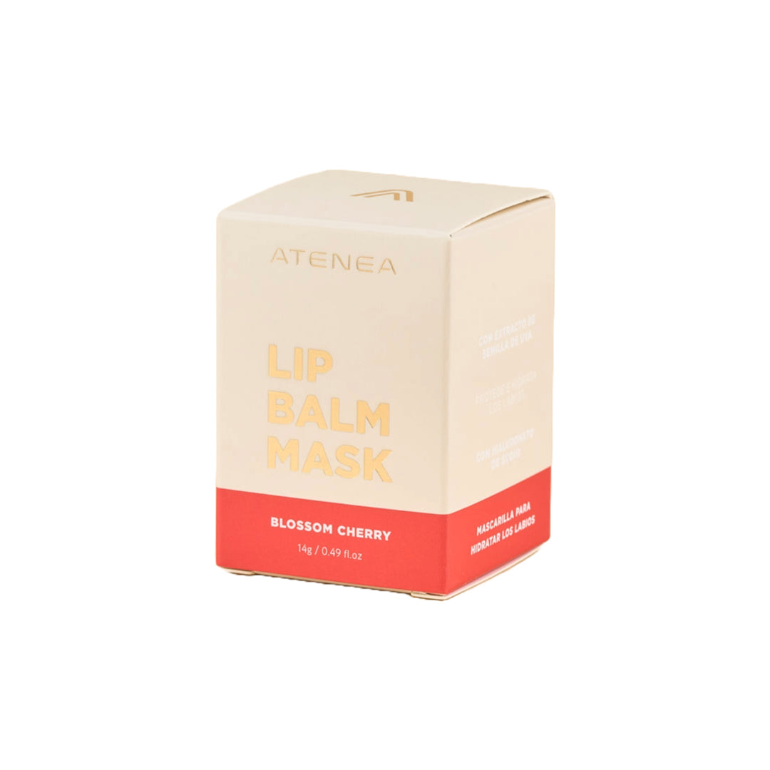 Lip Balm Mask Atenea X 14 g - Bálsamo Labial