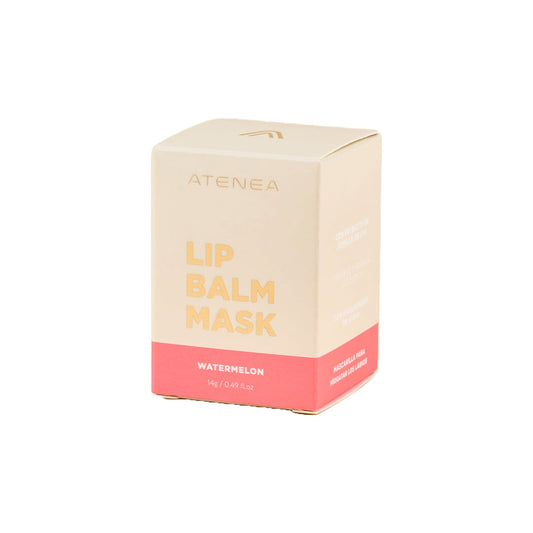 Lip Balm Mask Atenea X 14 g - Bálsamo Labial