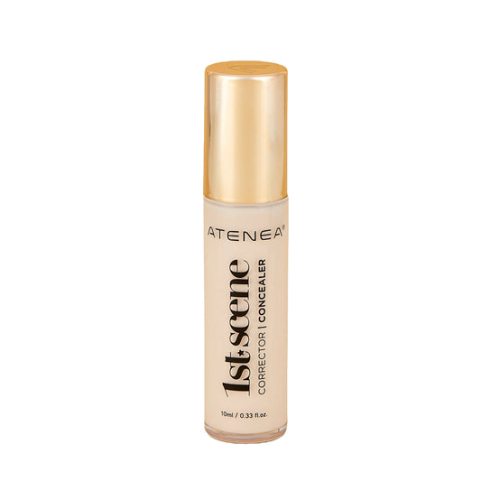 Corrector Liquido Para Ojeras 1St. Scene Atenea X 10 mL