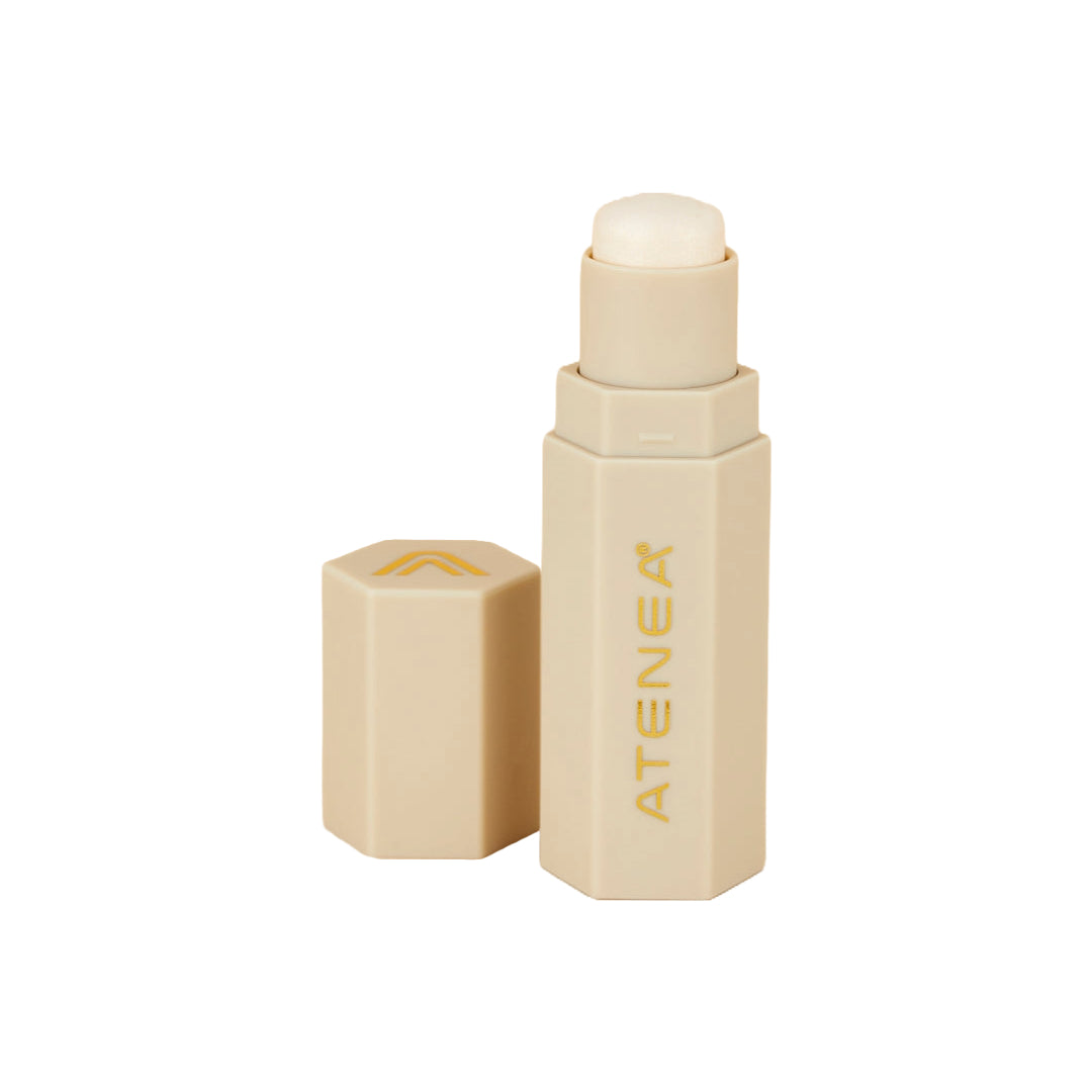 Iluminador Cremoso En Barra Highlighter Stick Atenea X 6 g