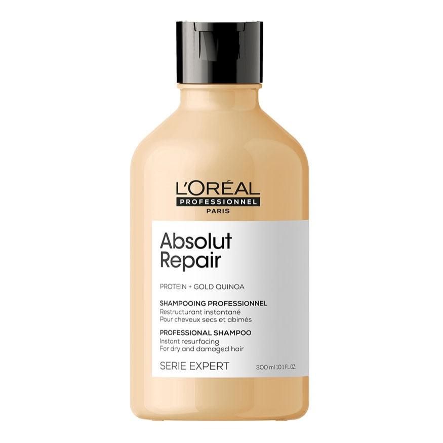 Shampoo Absolut Repair Serie Expert L'oreal Professionnel X 300 mL