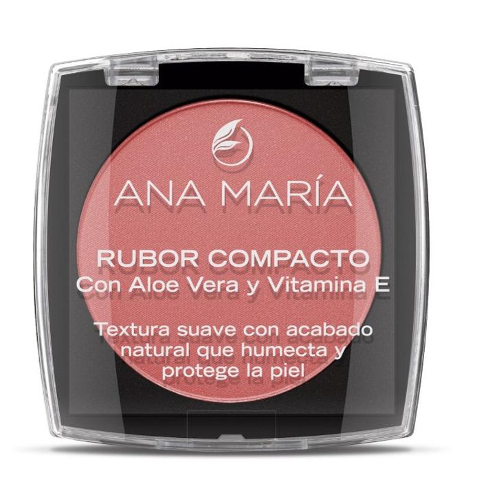 Rubor Compacto Ana María X 4.5 G