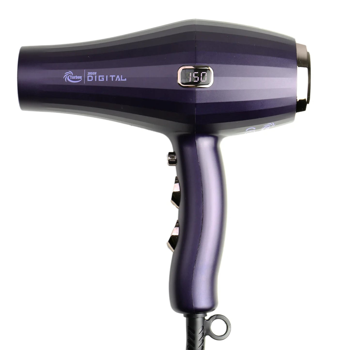 Secador Profesional Digital Dryer Turbox