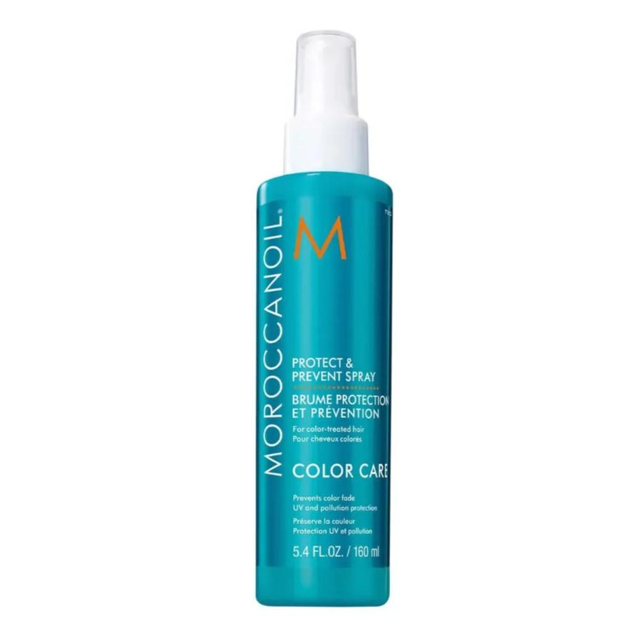 Spray Cuidado Color Protección y Prevención Color Care Moroccanoil  X 160 mL