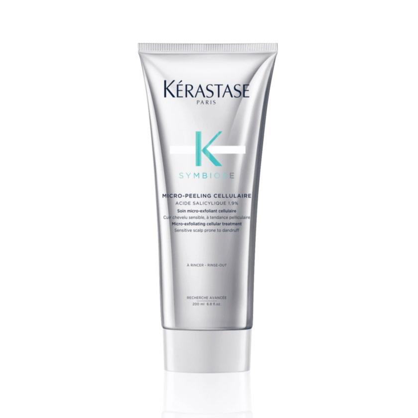 K Symbio Micro-Peeling Cellulaire Kerastase X 200 mL