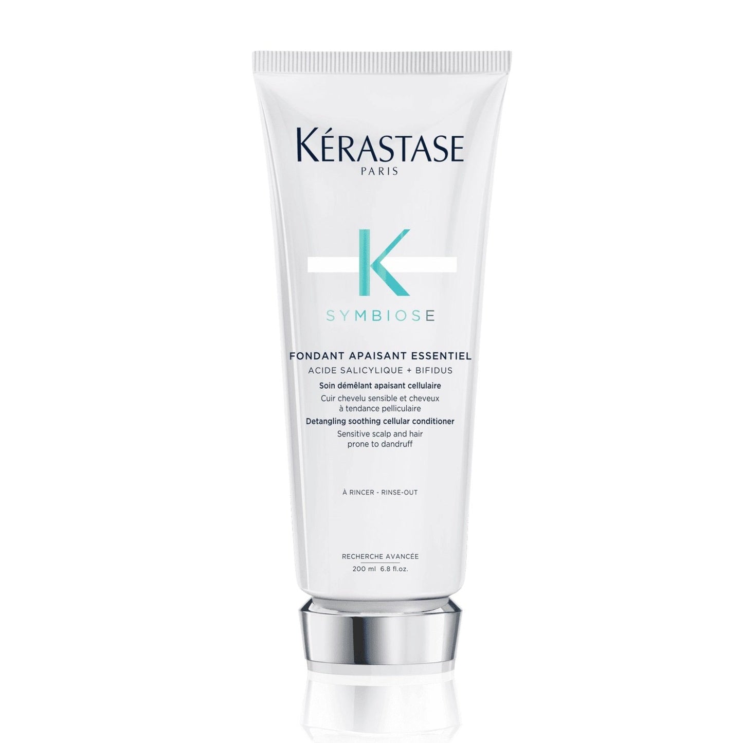 K Symbio Fondant Apaisant Essentiel Kerastase X 200 mL