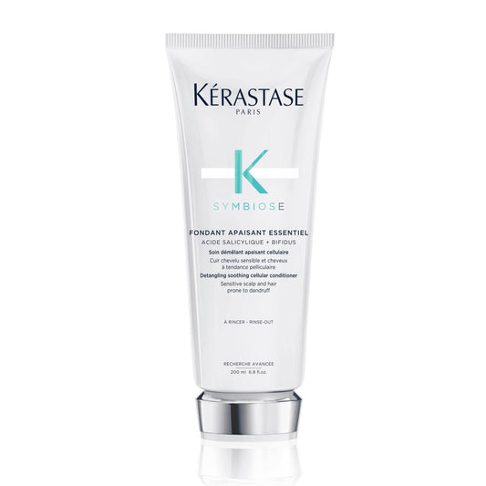 K Symbio Fondant Apaisant Essentiel Kerastase X 200 mL